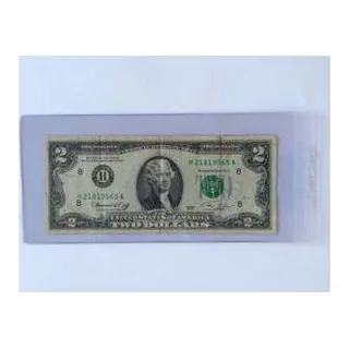 Cardboard Gold CARD SAVER 5 (Case/1,000)