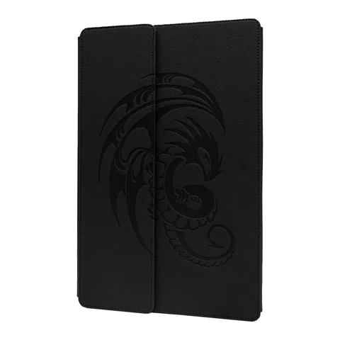 Dragon Shield Nomad (Black)