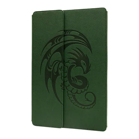 Dragon Shield Nomad (Forest Green)