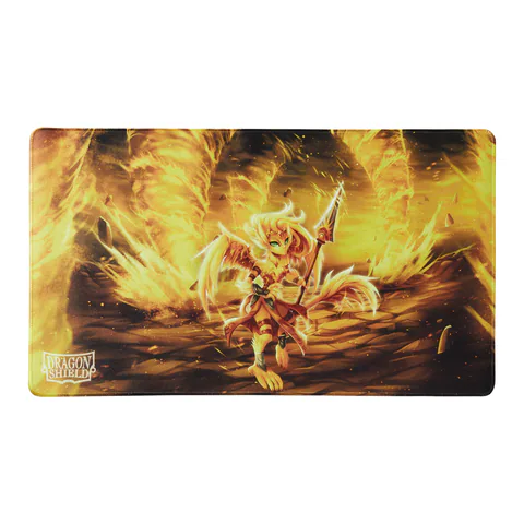 Dragon Shield TCG Playmat (Dorna Transformed)