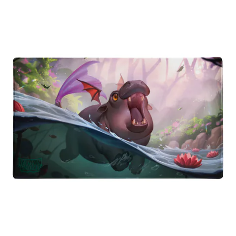 Dragon Shield TCG Playmat (The Snortle)