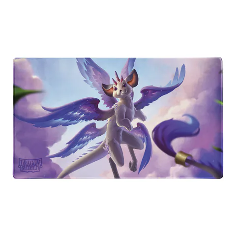 Dragon Shield TCG Playmat (The Whiskerwing)