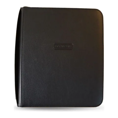 EVORETRO Compact 2 x 2 Top Loader Binder Set (shown: 1)
