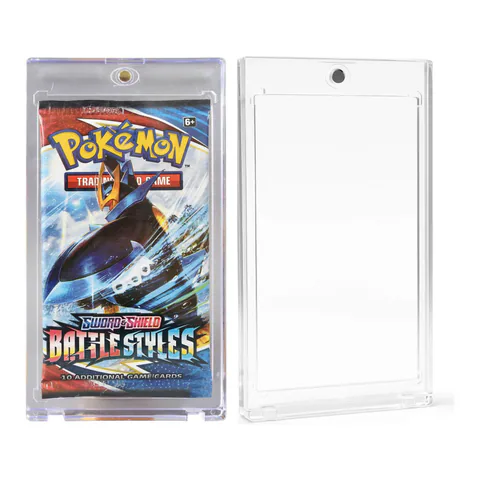 EVORETRO Magnetic One Touch for Booster Pack of 10