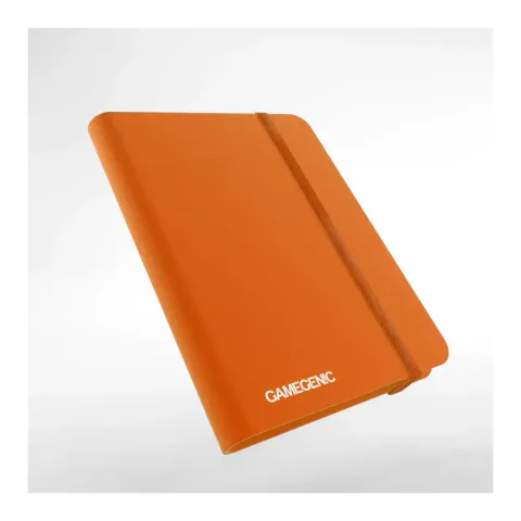 Gamegenic Casual Album 8-POCKET