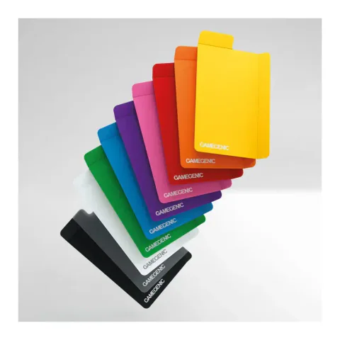 Gamegenic Flex Card Dividers