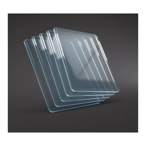 Gamegenic Premium Toploading Exoshields