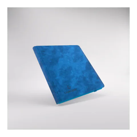Gamegenic Prime Album 24-POCKET
