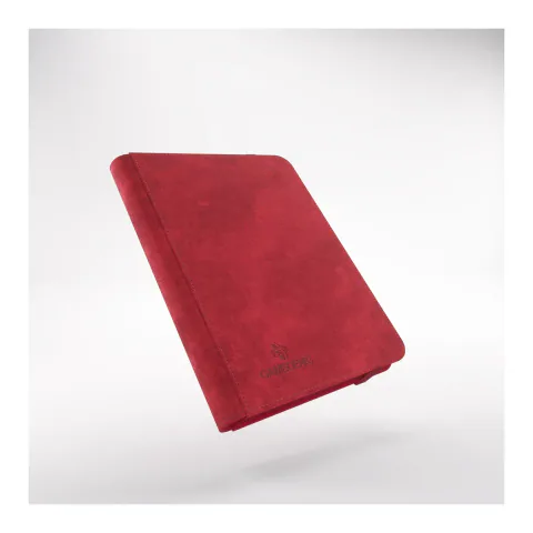 Gamegenic Prime Album 8-POCKET