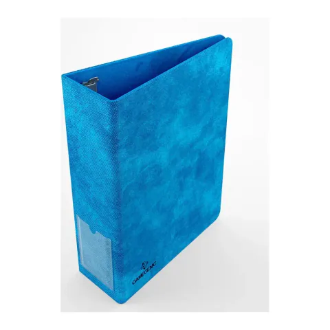 Gamegenic Prime D-ring Binder