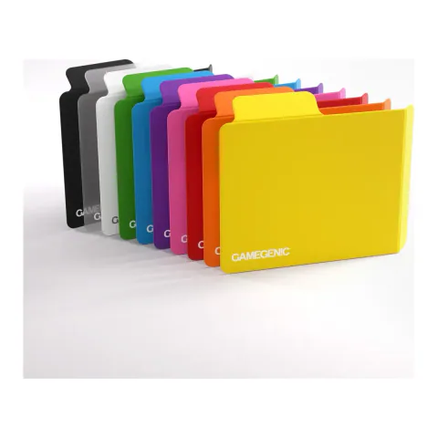 Gamegenic Sideloading Flex Card Dividers