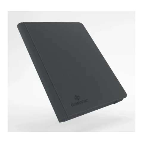 Gamegenic Zip-up Ring-binder Slim
