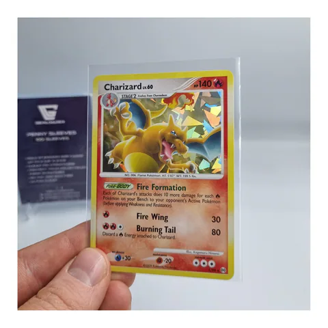Gemloader 100 Penny Sleeves / Deck Protectors