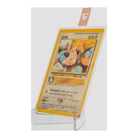 Gemloader 100 Pull Tab Sleeves / Deck protectors [PINK]