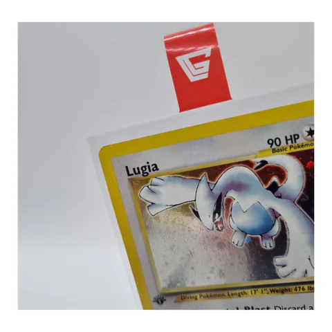Gemloader 100 Pull Tab Sleeves / Deck protectors [RED]