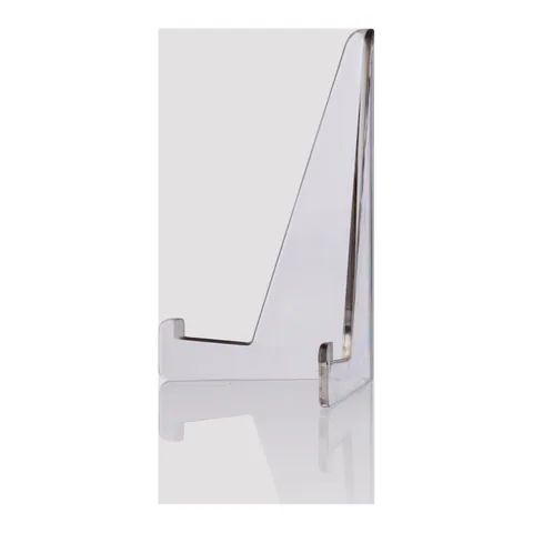 Gemloader 15 Acrylic Card Display Stands