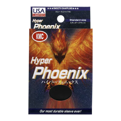 KMC Hyper Phoenix (Black)