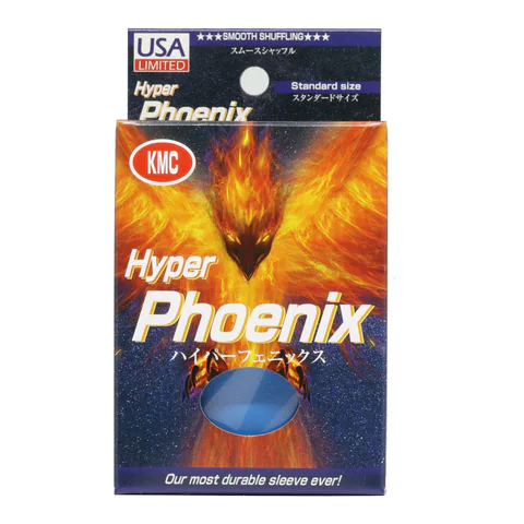 KMC Hyper Phoenix (Blue)
