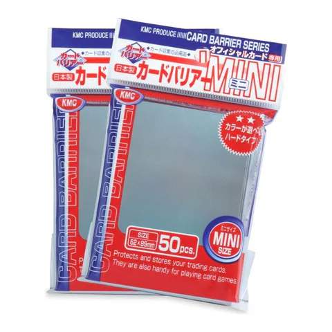 KMC Mini Super Series Silver
