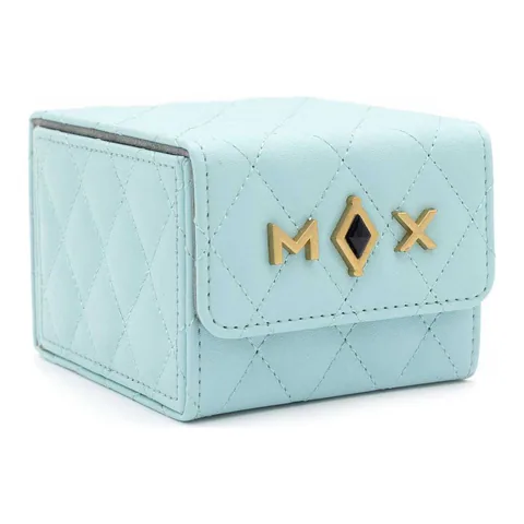 KMC M♦X Luxury 133+ Standard card box Blue