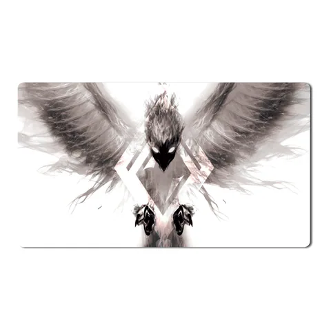 KMC Phoenix Playmat V1