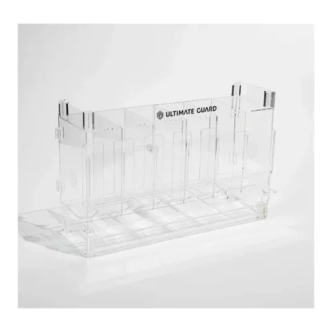 Ultimate Guard Acrylic Dispenser Base for TCG Booster Packs