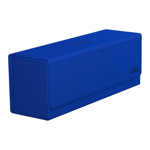 Ultimate Guard Arkhive 400+ Xenoskin (Blue)