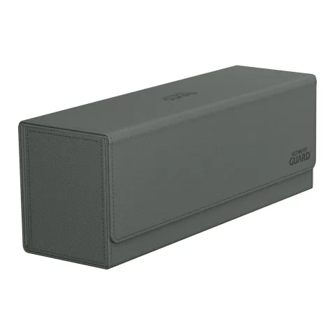 Ultimate Guard Arkhive 400+ Xenoskin (Grey)