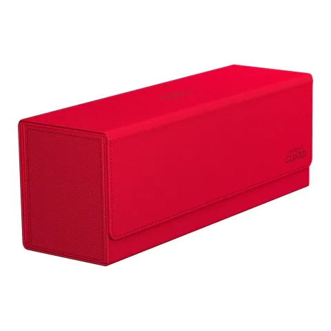 Ultimate Guard Arkhive 400+ Xenoskin (Red)