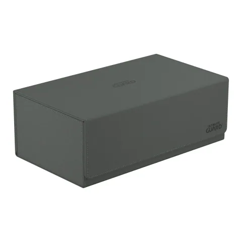 Ultimate Guard Arkhive 800+ Xenoskin (Grey)