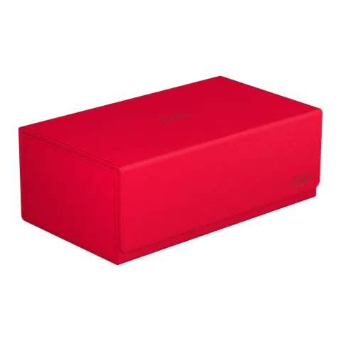 Ultimate Guard Arkhive 800+ Xenoskin (Red)