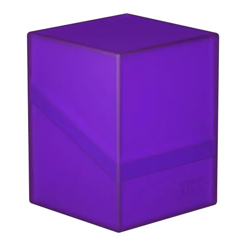Ultimate Guard Boulder 100+ (Amethyst)