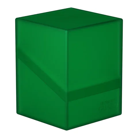 Ultimate Guard Boulder 100+ (Emerald)