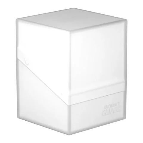 Ultimate Guard Boulder 100+ (Frosted)