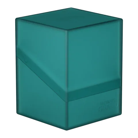 Ultimate Guard Boulder 100+ (Malachite)