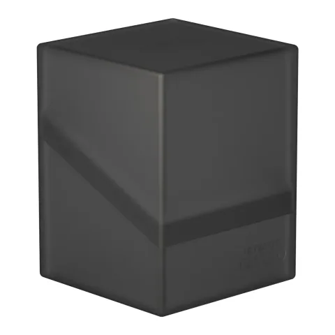 Ultimate Guard Boulder 100+ (Onyx)
