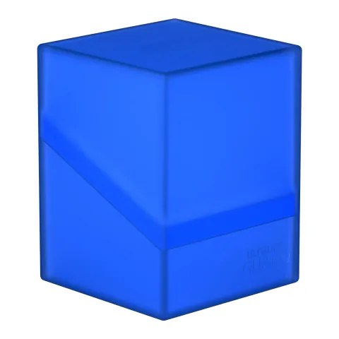 Ultimate Guard Boulder 100+ (Sapphire)