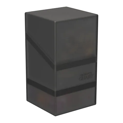 Ultimate Guard Boulder'n'Tray 100+ (Onyx)
