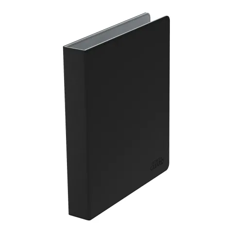 Ultimate Guard Collector's Album Xenoskin Regular Slim - Black