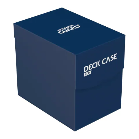 Ultimate Guard Deck Case 133+ (Blue)