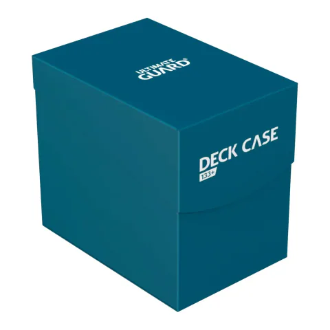 Ultimate Guard Deck Case 133+ (Petrol)