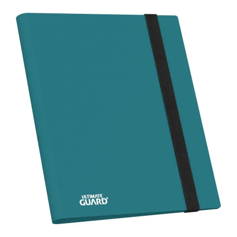 Ultimate Guard Flexxfolio 360 18-Pocket (Petrol)
