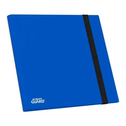 Ultimate Guard Flexxfolio 480 24-Pocket (Blue)
