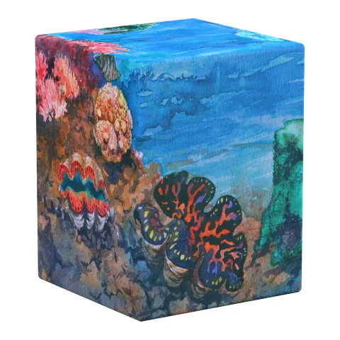Ultimate Guard RTE Boulder 100+ Coral Places - Seablue Hush