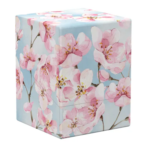 Ultimate Guard RTE Boulder 100+ Floral Places - Cherry Blossom