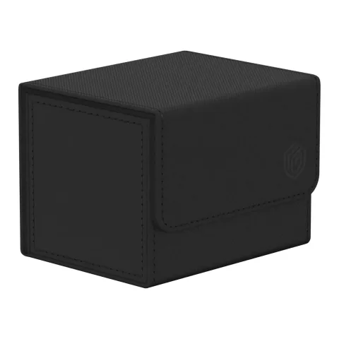 Ultimate Guard Sidewinder 100+ Xenoskin (Black)
