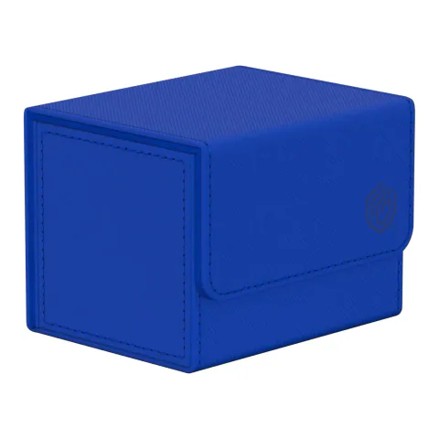 Ultimate Guard Sidewinder 100+ Xenoskin (Blue)
