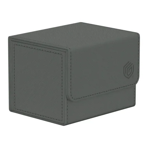 Ultimate Guard Sidewinder 100+ Xenoskin (Grey)