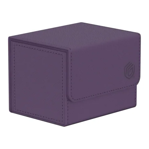 Ultimate Guard Sidewinder 100+ Xenoskin (Purple)