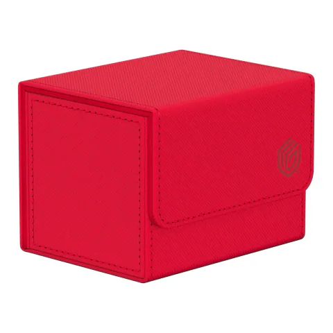 Ultimate Guard Sidewinder 100+ Xenoskin (Red)